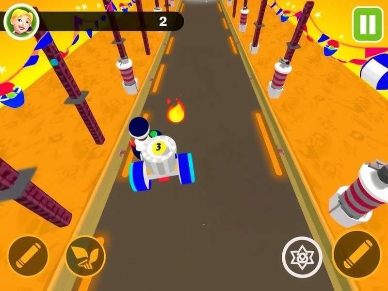 Grand Spin Hero Diwali Event